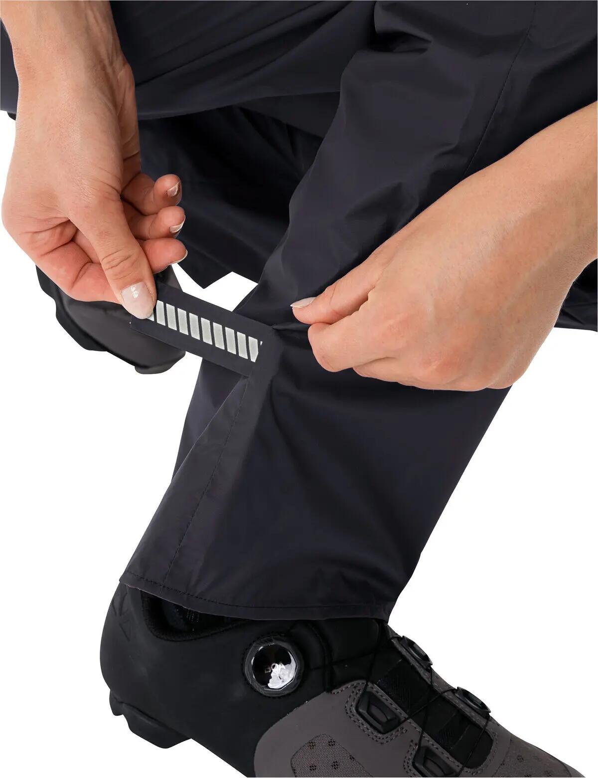 Radhose W Drop Pants II 6/7