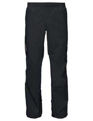 Regenbroek vaude drop ii