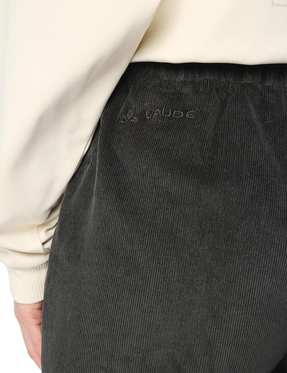 Outdoor-Hose W Najun Cord Pants 5/7