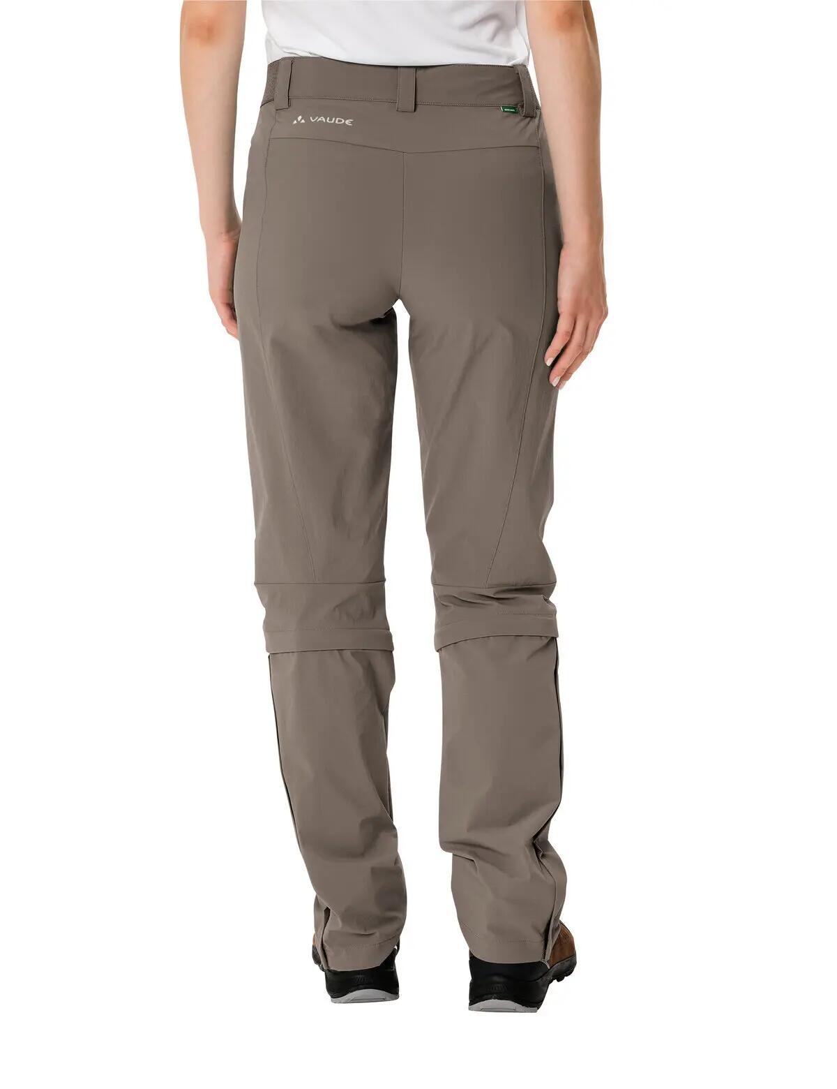Outdoor-Hose W Farley Capri T-Zip 4/7