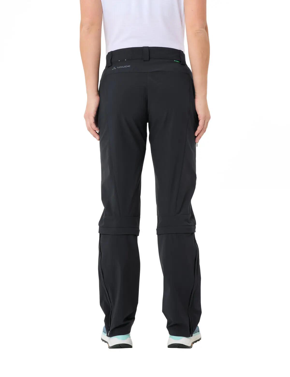 Outdoor-Hose W  Farley S C T-Zip P III 4/7