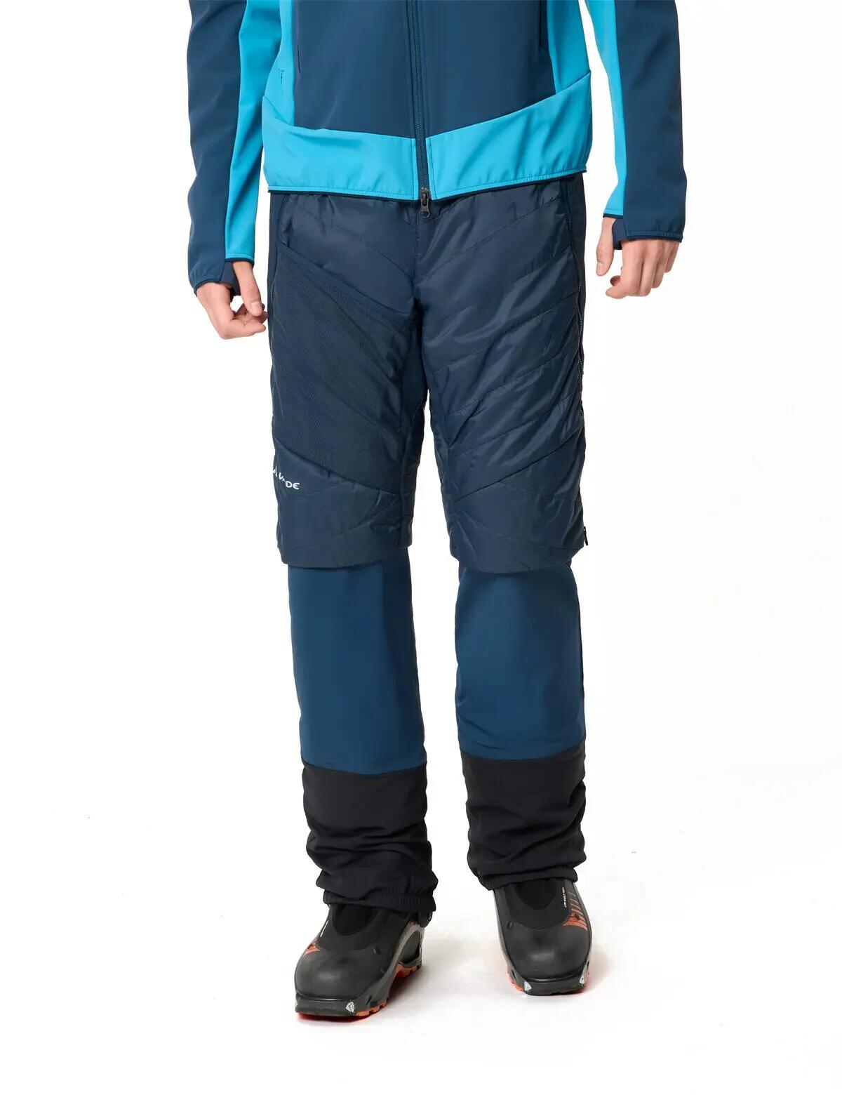 Outdoor-Hose M Sesvenna Shorts III 7/7
