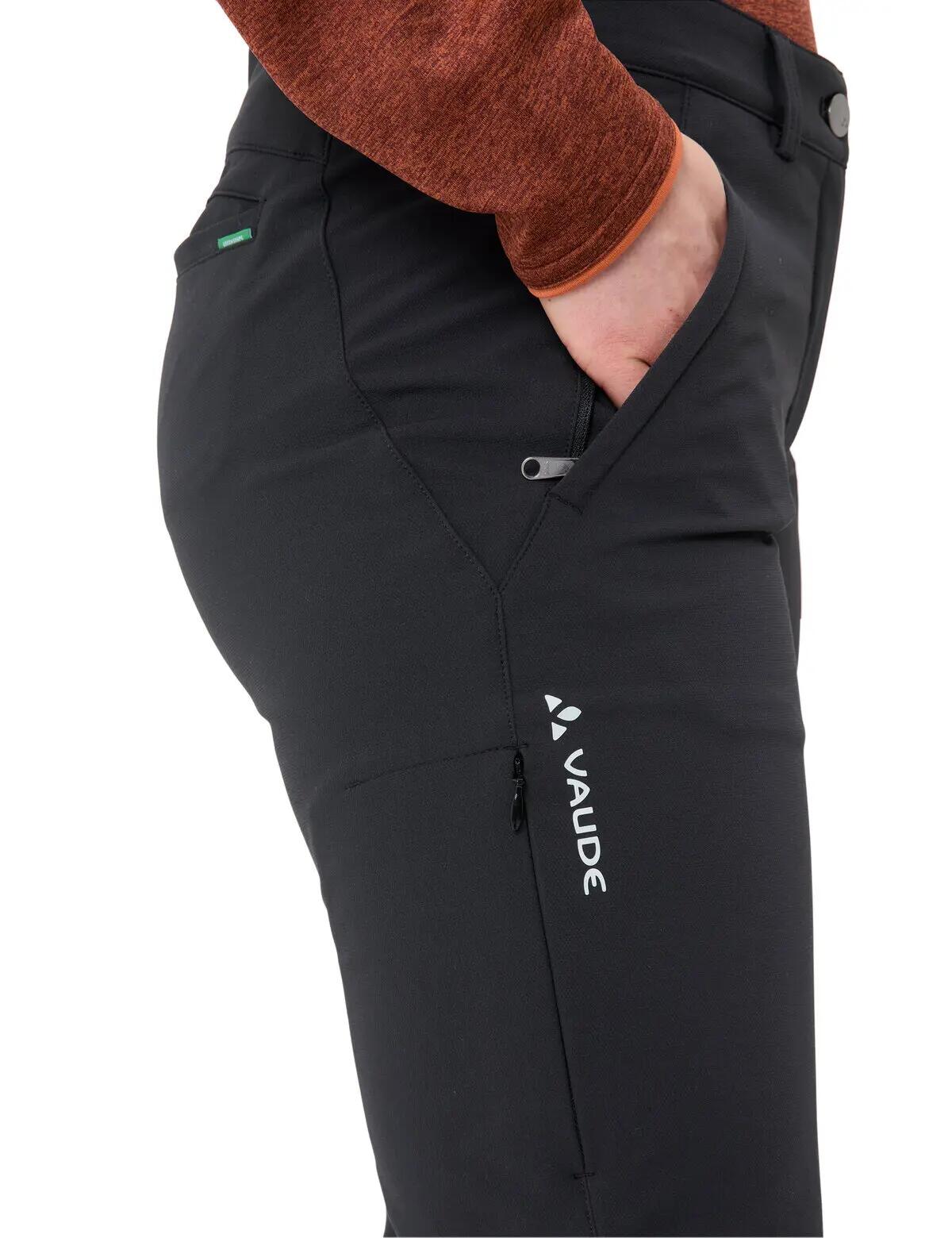 Outdoor-Hose W Strathcona Pants II 4/7
