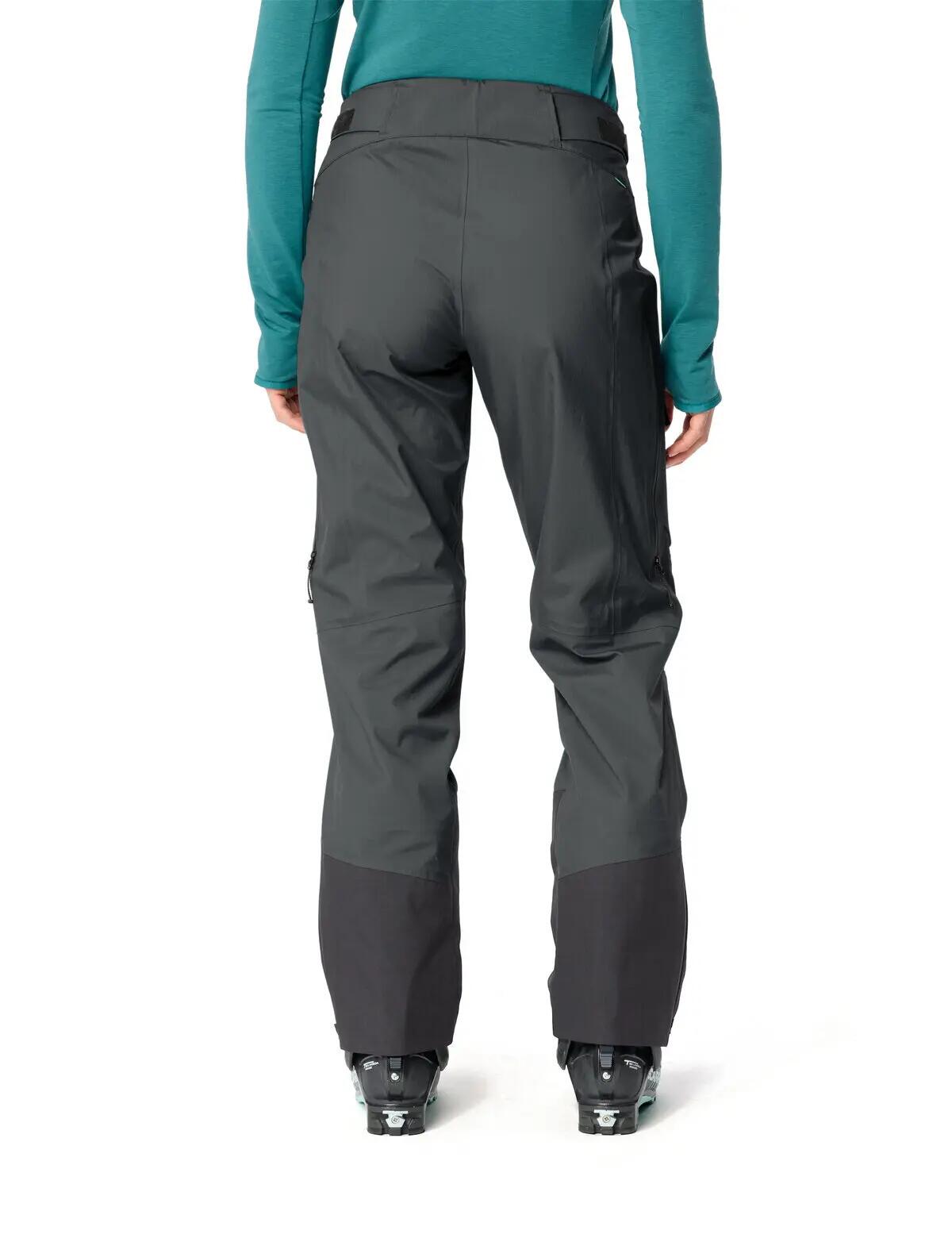 Outdoor-Hose W Monviso 3L Pants II 4/7