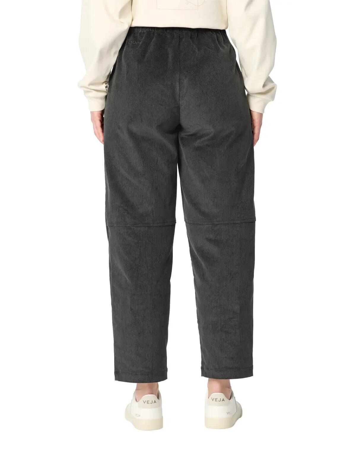 Outdoor-Hose W Najun Cord Pants 4/7