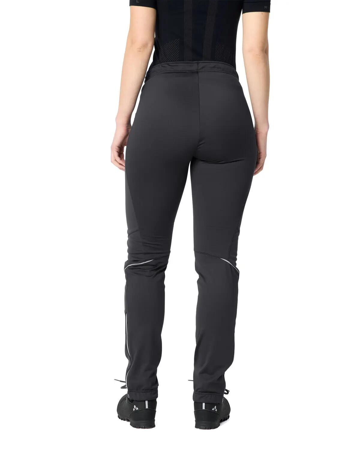 Radhose ohne gepolsterten Einsatz W Wintry Pants V 4/7