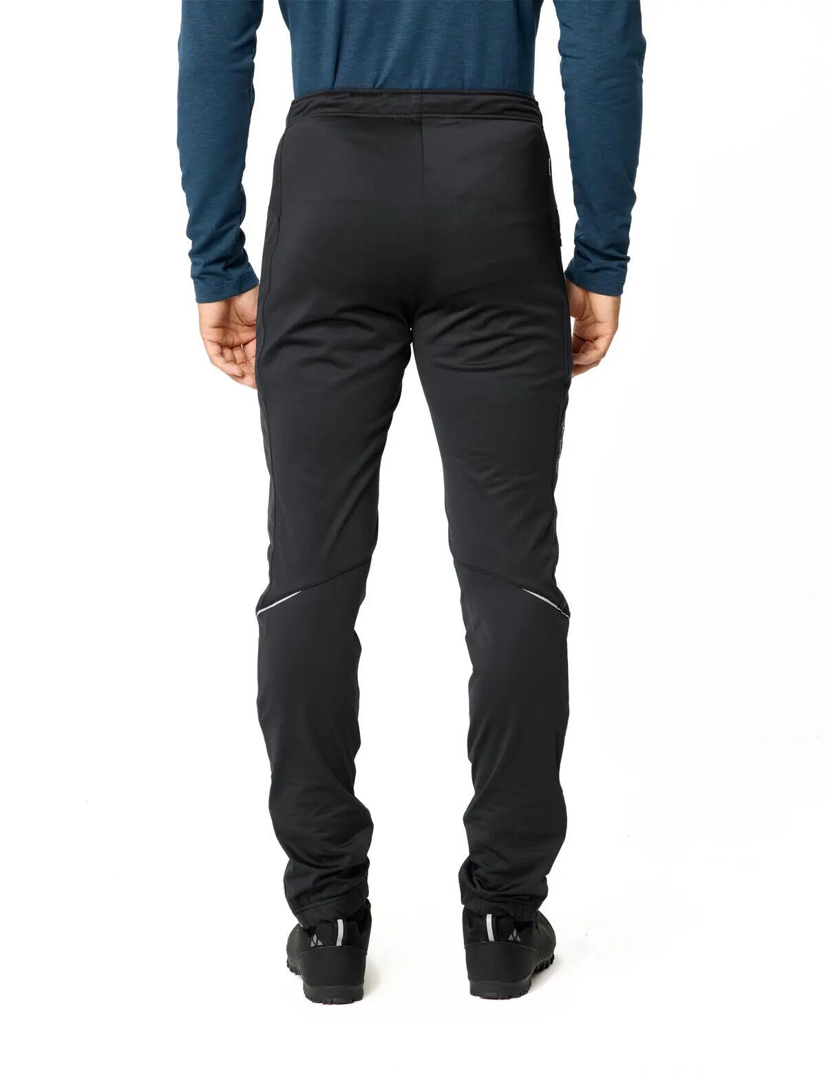 Radhose ohne gepolsterten Einsatz M Wintry Pants V 4/7