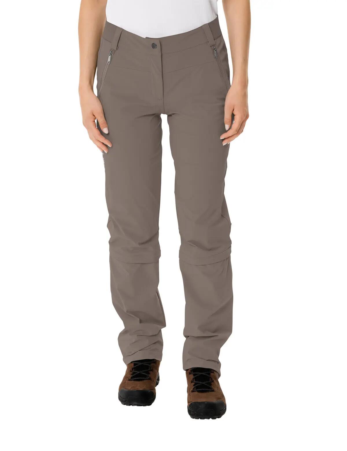 Outdoor-Hose W Farley Capri T-Zip 3/7