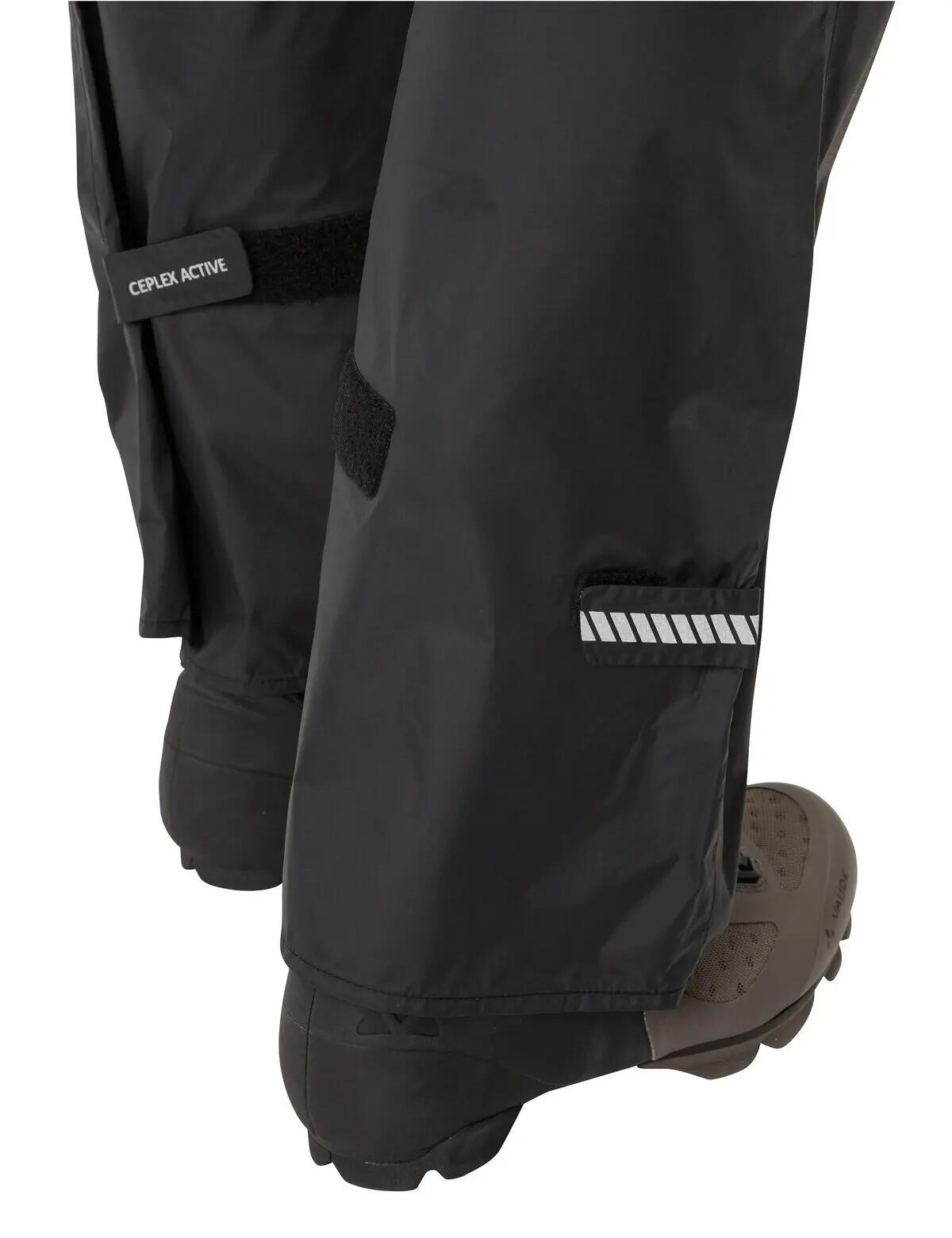 Radhose M Drop Pants II 6/7