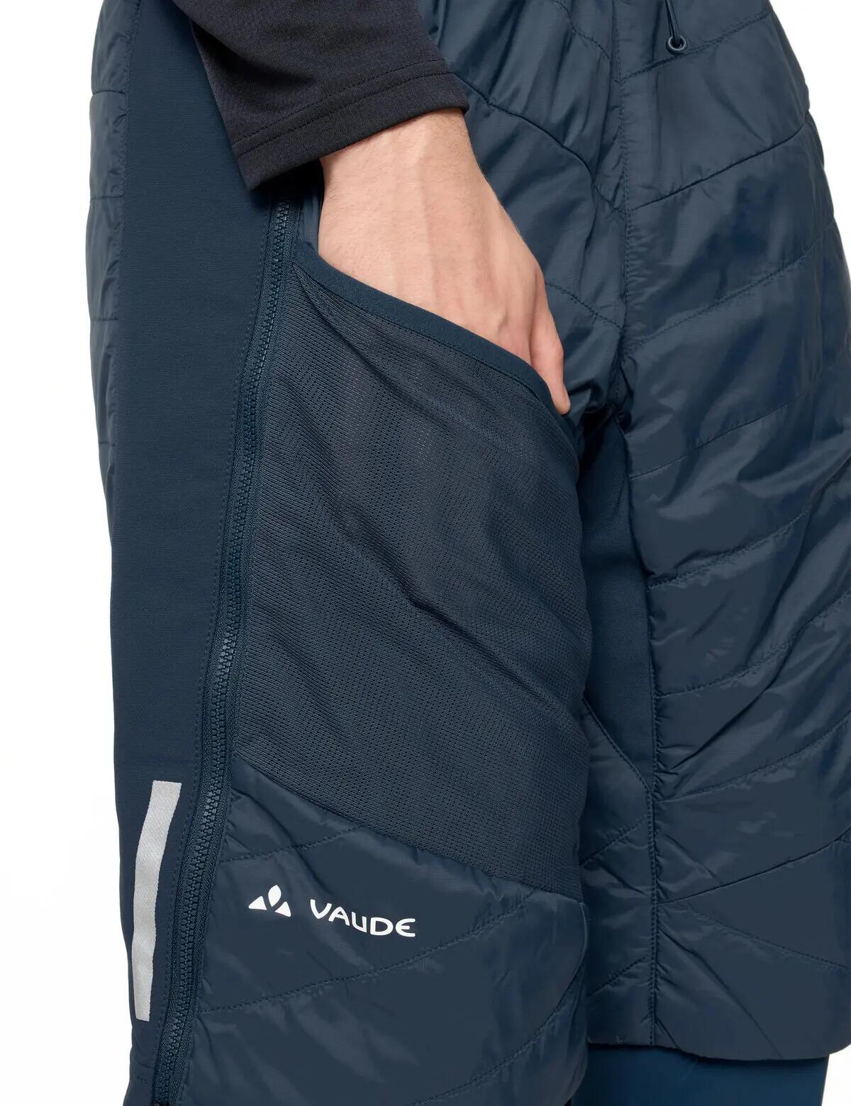 Outdoor-Hose M Sesvenna Shorts III 6/7