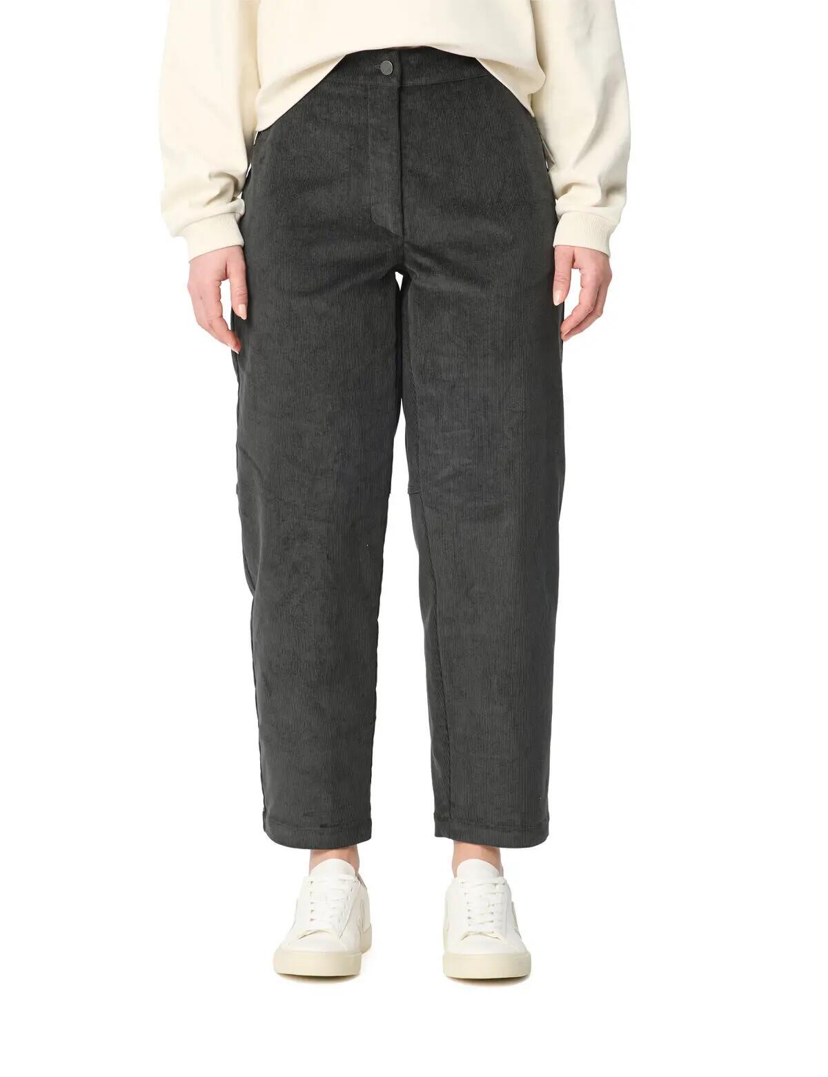Outdoor-Hose W Najun Cord Pants 3/7