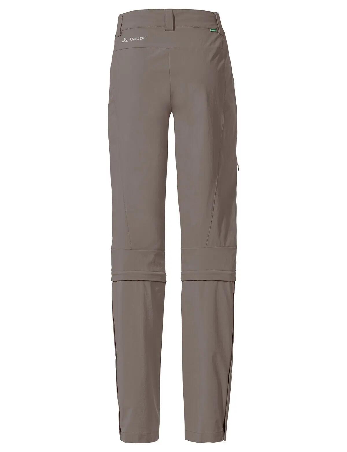 Outdoor-Hose W Farley Capri T-Zip 2/7
