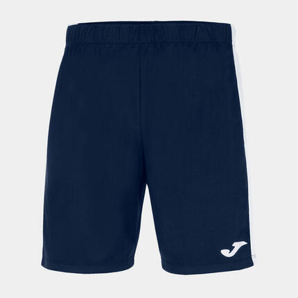 Short Football Homme Joma Maxi Noir