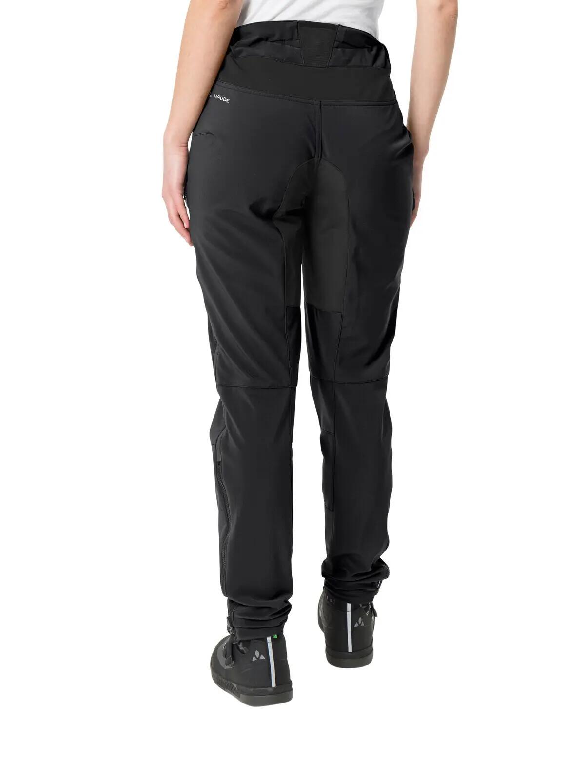 Radhose ohne gepolsterten Einsatz W Qimsa Softshell P II 3/7