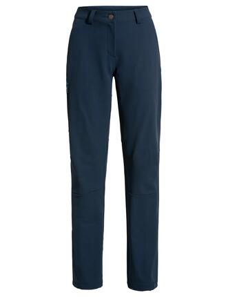 Pantalon de randonnée femme VAUDE Strathcona II