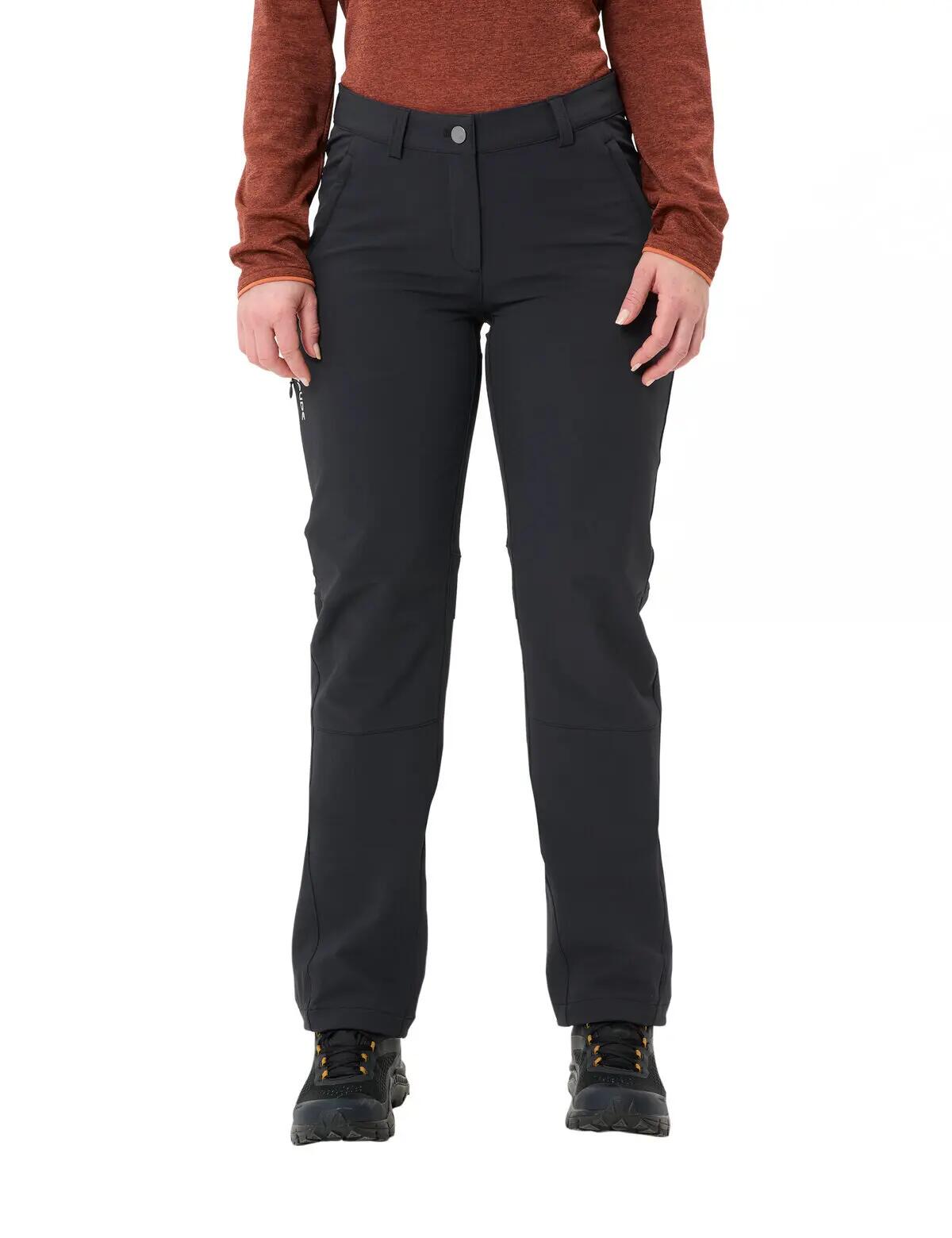 Outdoor-Hose W Strathcona Pants II 2/7