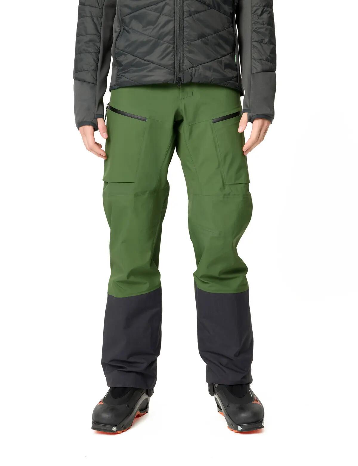 Outdoor-Hose M Monviso 3L Pants II 7/7