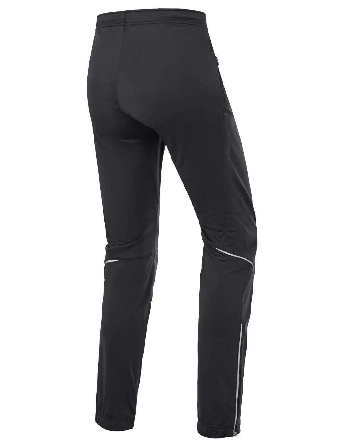 Radhose ohne gepolsterten Einsatz W Wintry Pants V 2/7