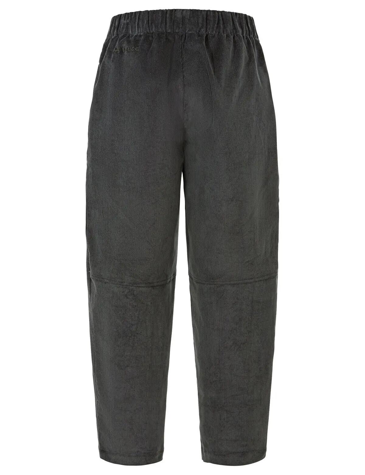 Outdoor-Hose W Najun Cord Pants 2/7
