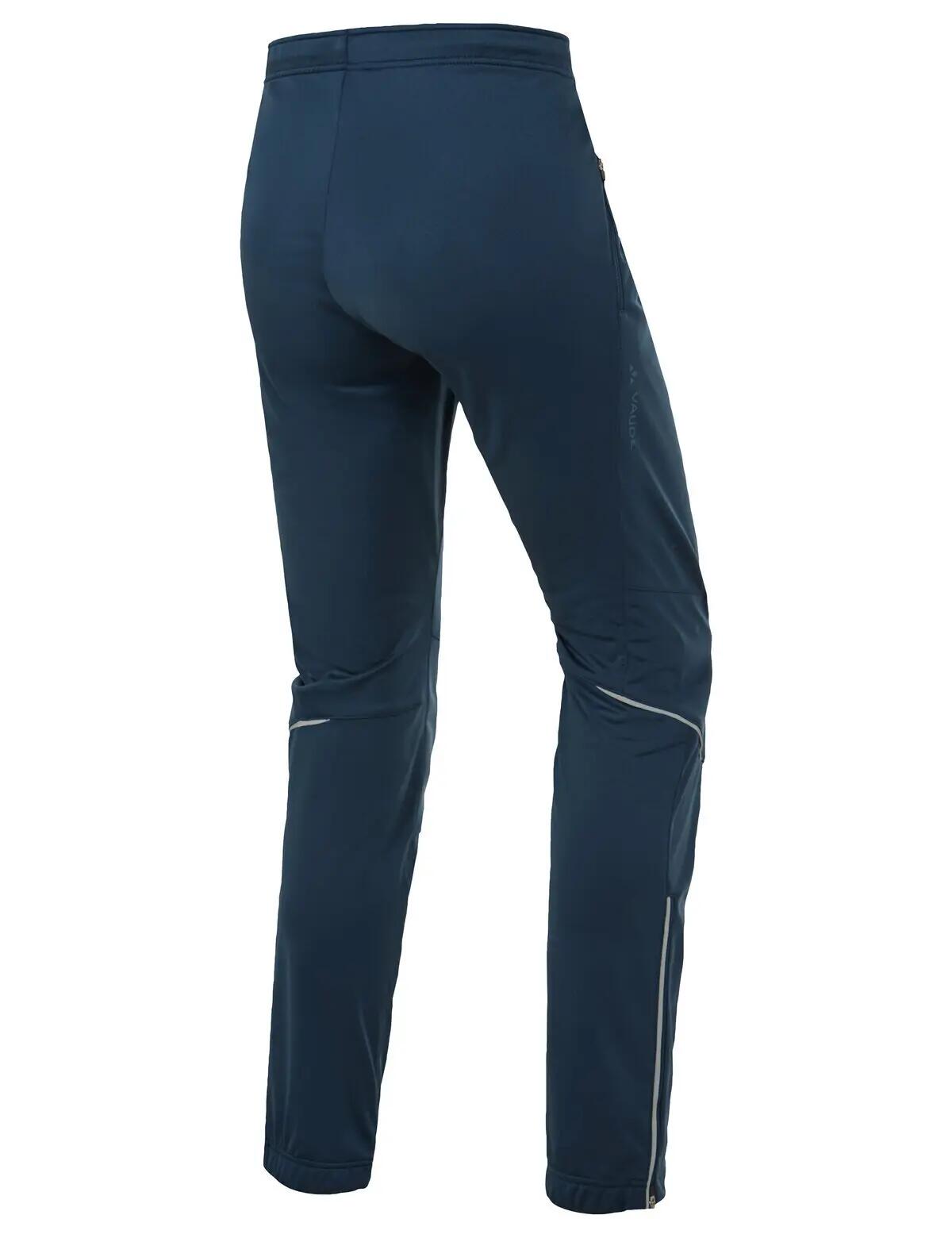 Radhose ohne gepolsterten Einsatz W Wintry Pants V 2/7