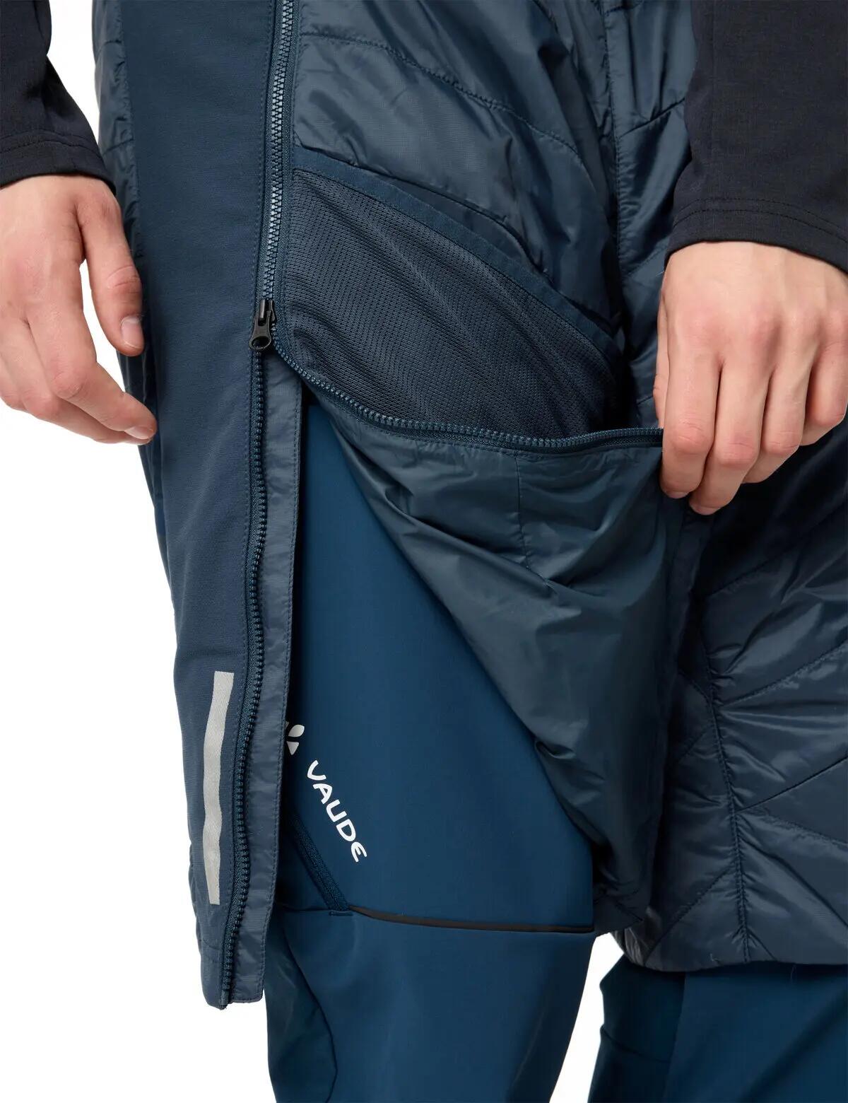 Outdoor-Hose M Sesvenna Shorts III 5/7