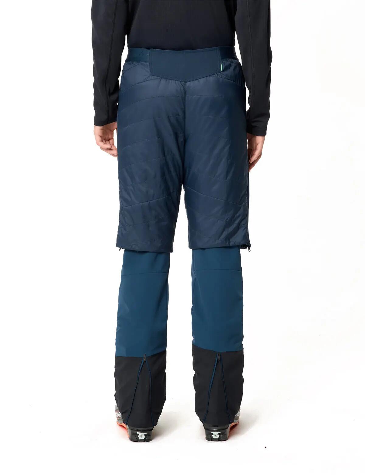 Outdoor-Hose M Sesvenna Shorts III 4/7
