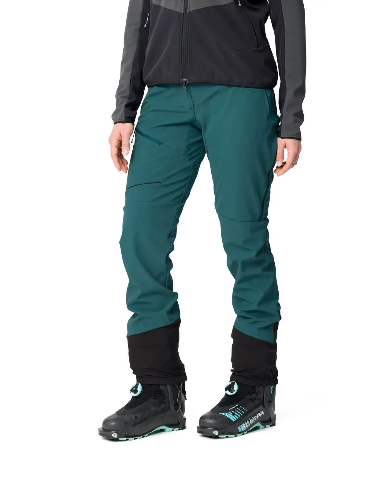 Outdoor-Hose W Larice Pants V 7/7