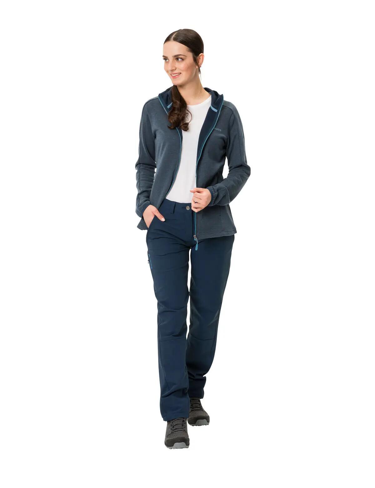 Outdoor-Hose W Strathcona Pants II 6/7