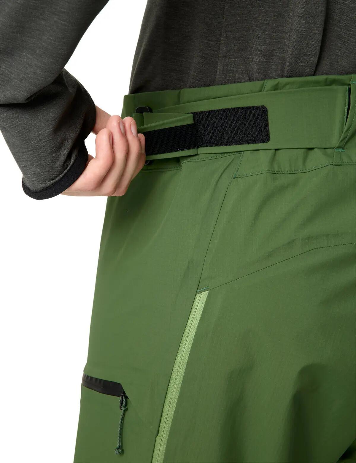Outdoor-Hose M Monviso 3L Pants II 5/7