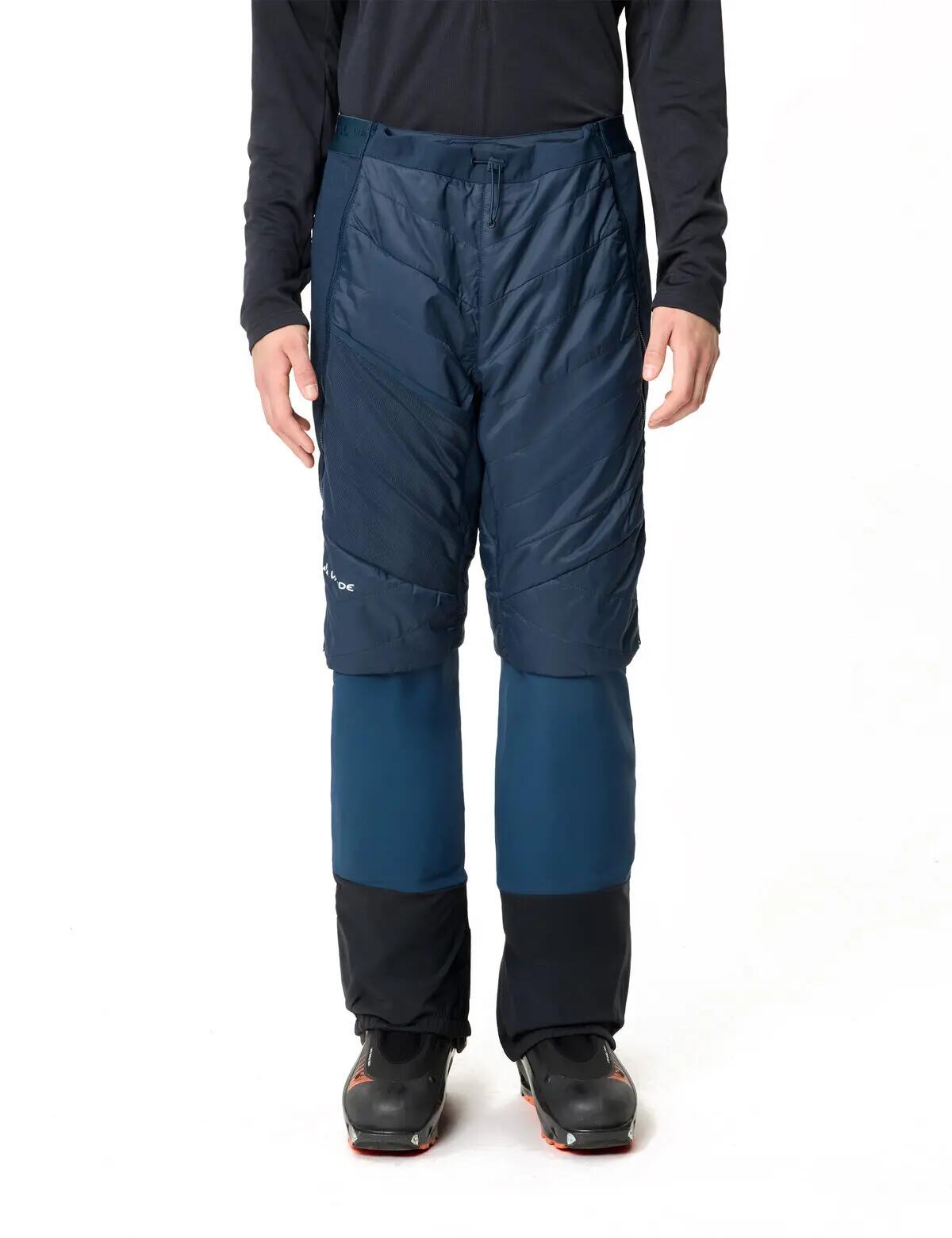 Outdoor-Hose M Sesvenna Shorts III 3/7
