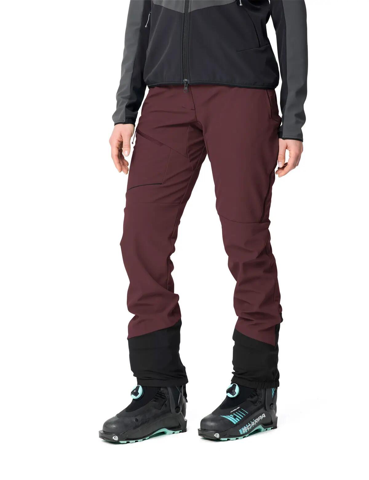 Outdoor-Hose W Larice Pants V 7/7