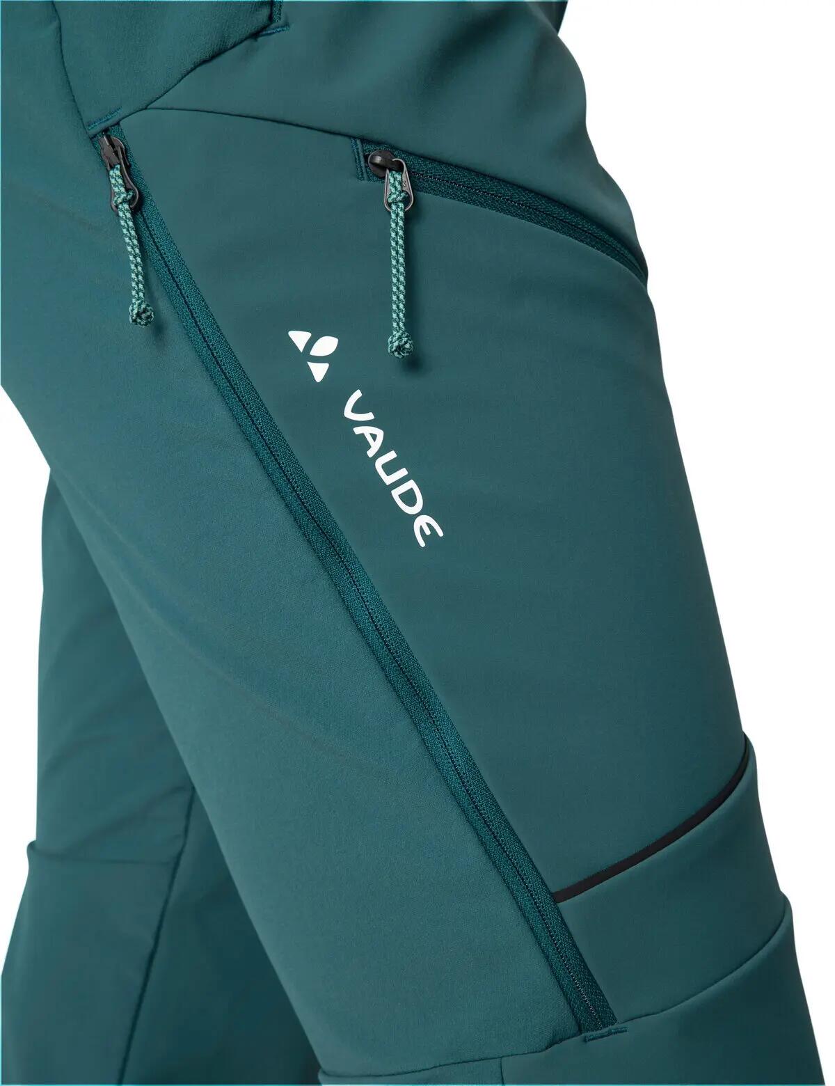 Outdoor-Hose W Larice Pants V 5/7