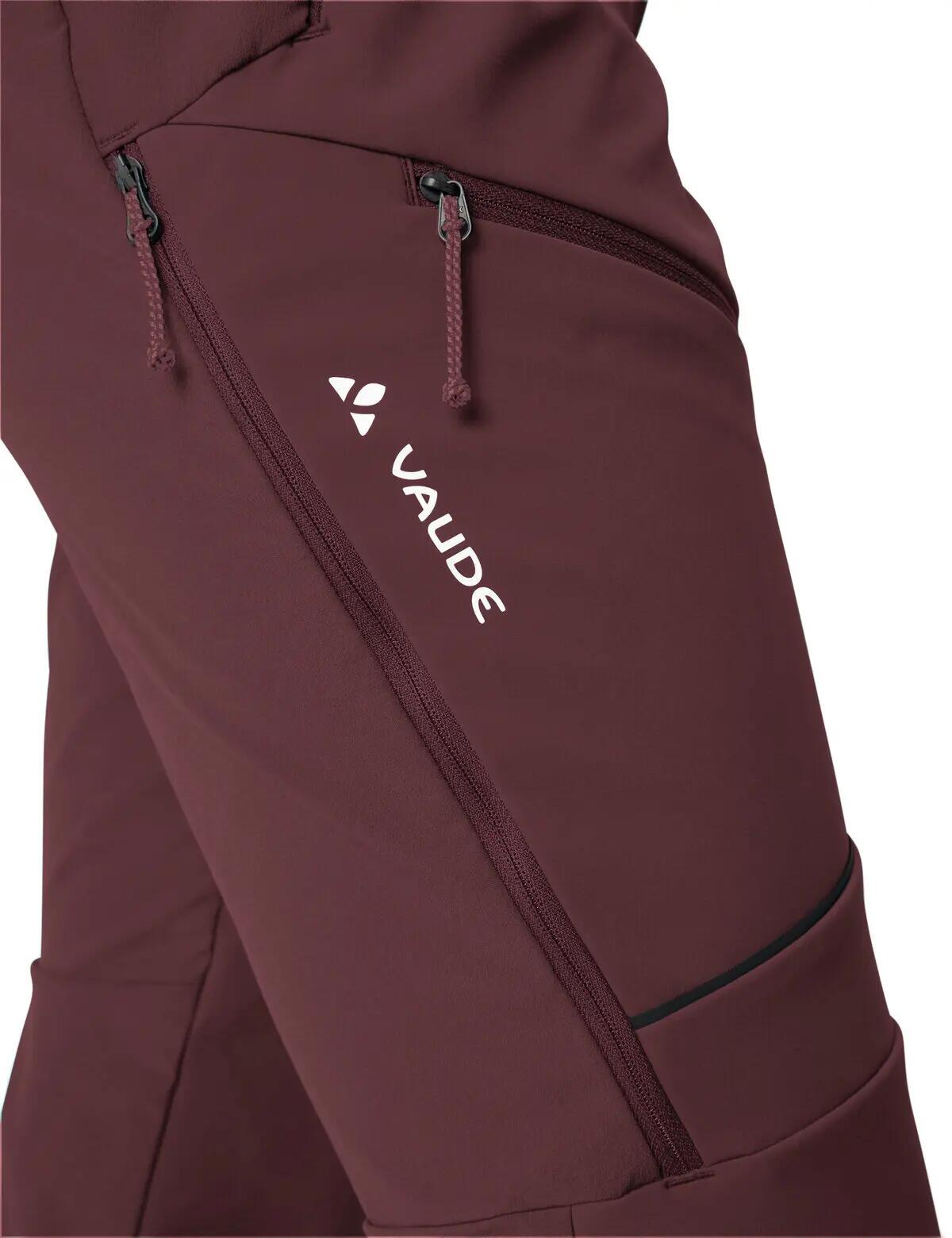 Outdoor-Hose W Larice Pants V 6/7