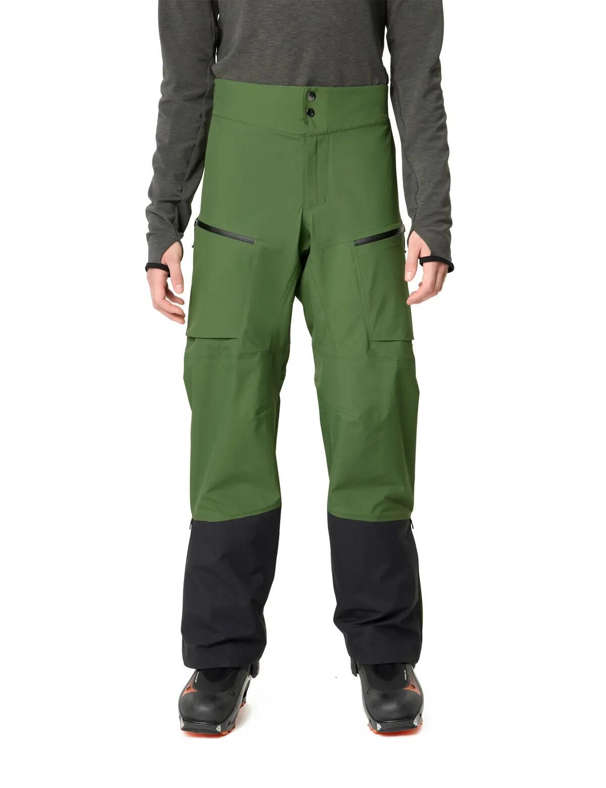 Outdoor-Hose M Monviso 3L Pants II 3/7