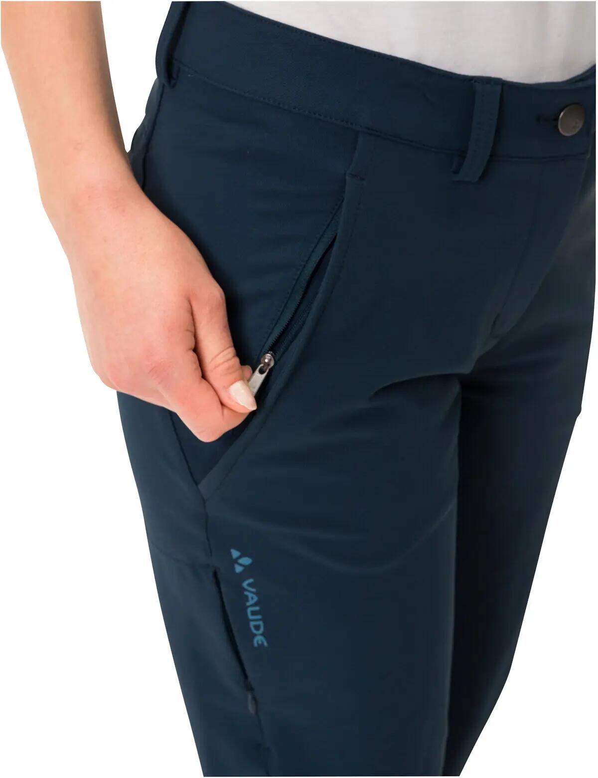 Outdoor-Hose W Strathcona Pants II 4/7