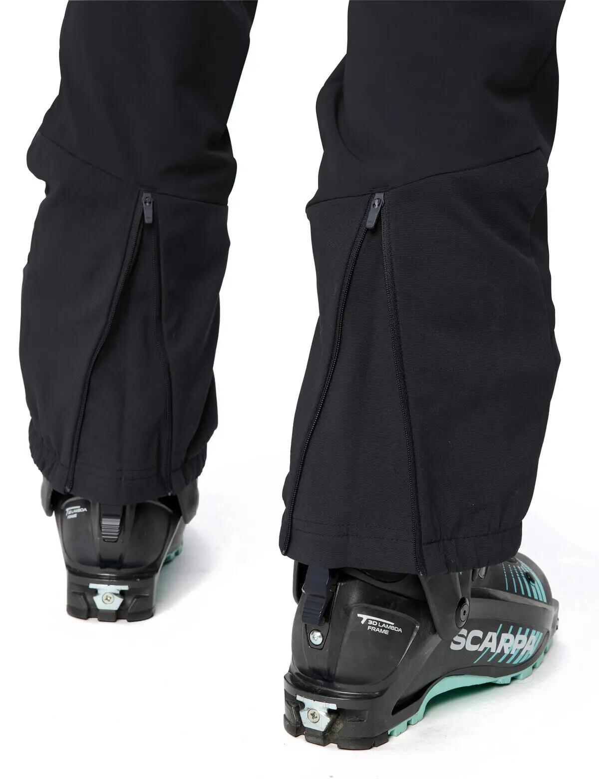 Outdoor-Hose W Larice Pants V 5/7