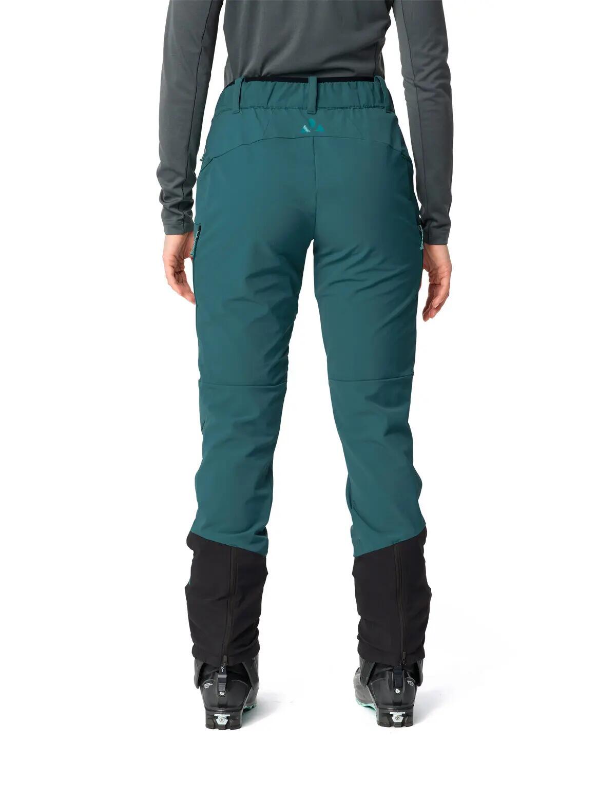 Outdoor-Hose W Larice Pants V 4/7