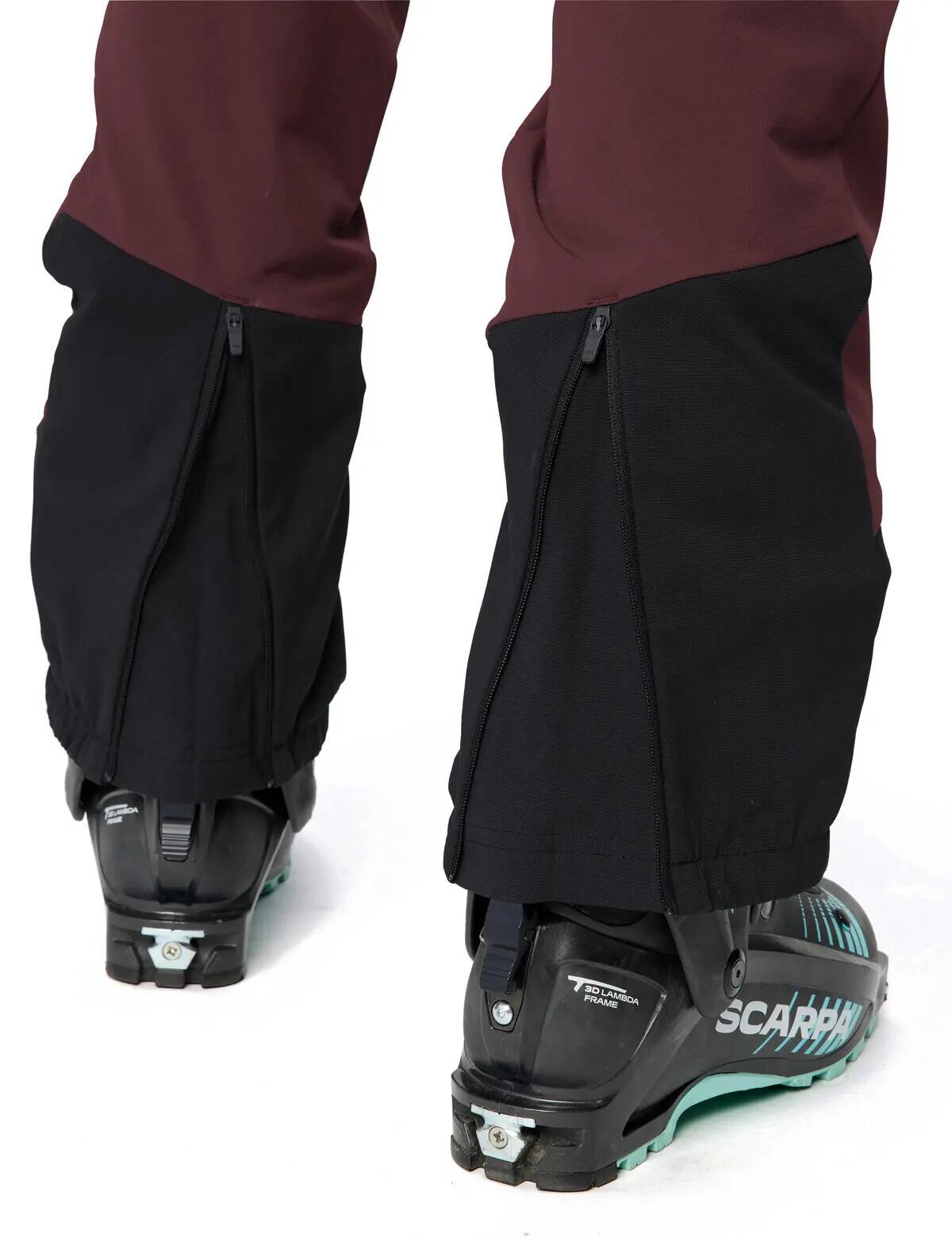 Outdoor-Hose W Larice Pants V 5/7