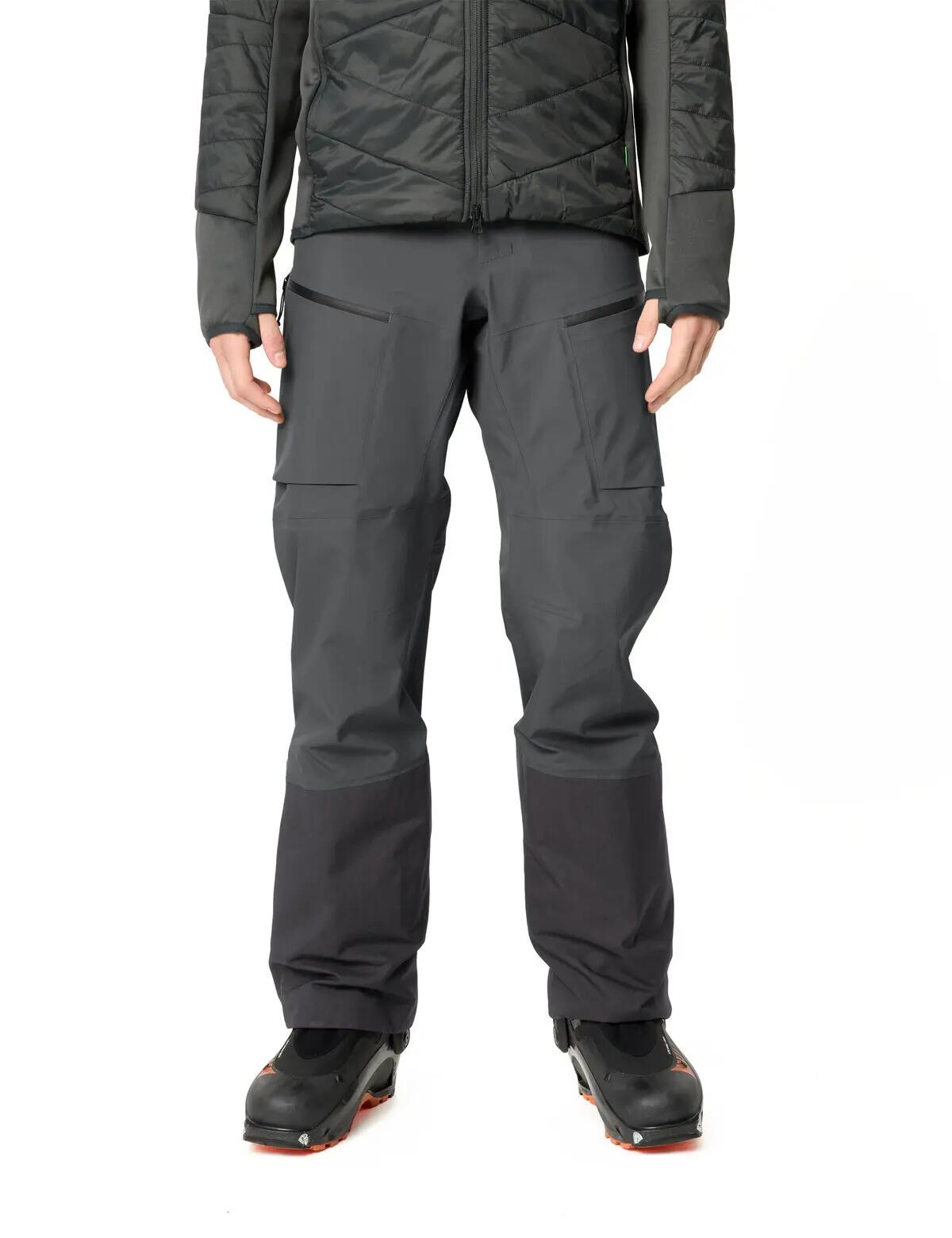 Outdoor-Hose M Monviso 3L Pants II 7/7