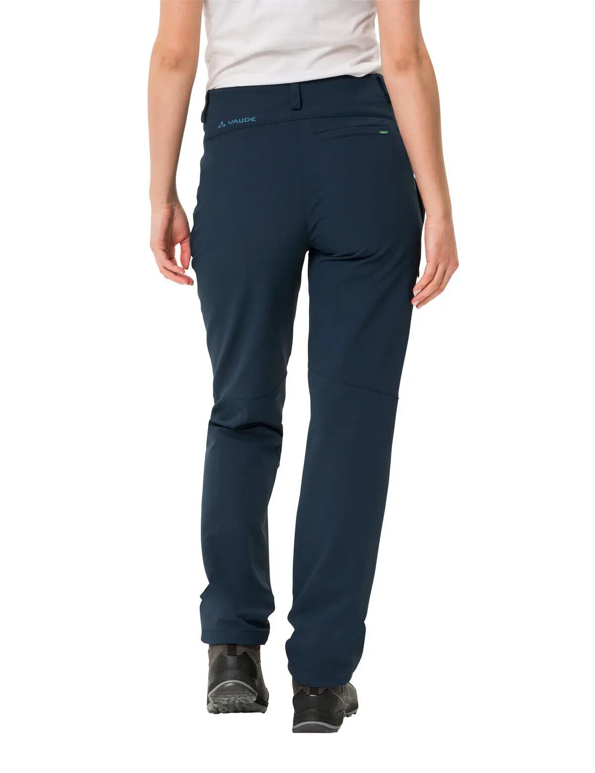 Outdoor-Hose W Strathcona Pants II 3/7