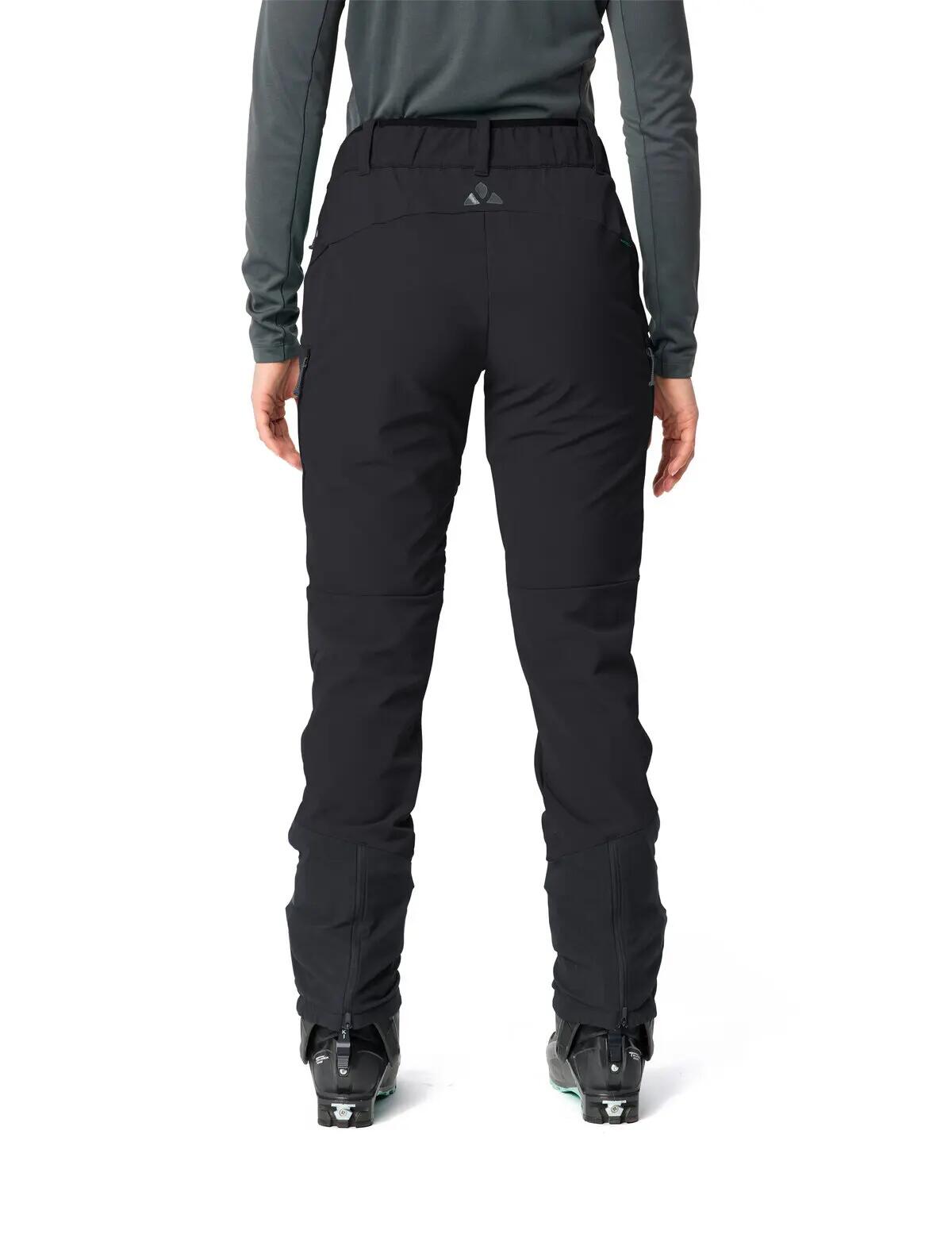 Outdoor-Hose W Larice Pants V 4/7