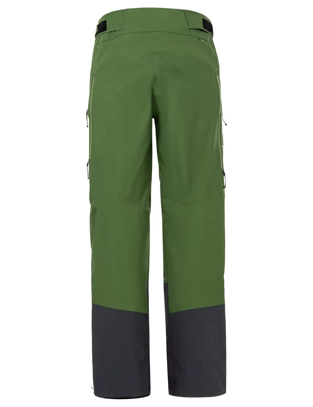 Outdoor-Hose M Monviso 3L Pants II 2/7