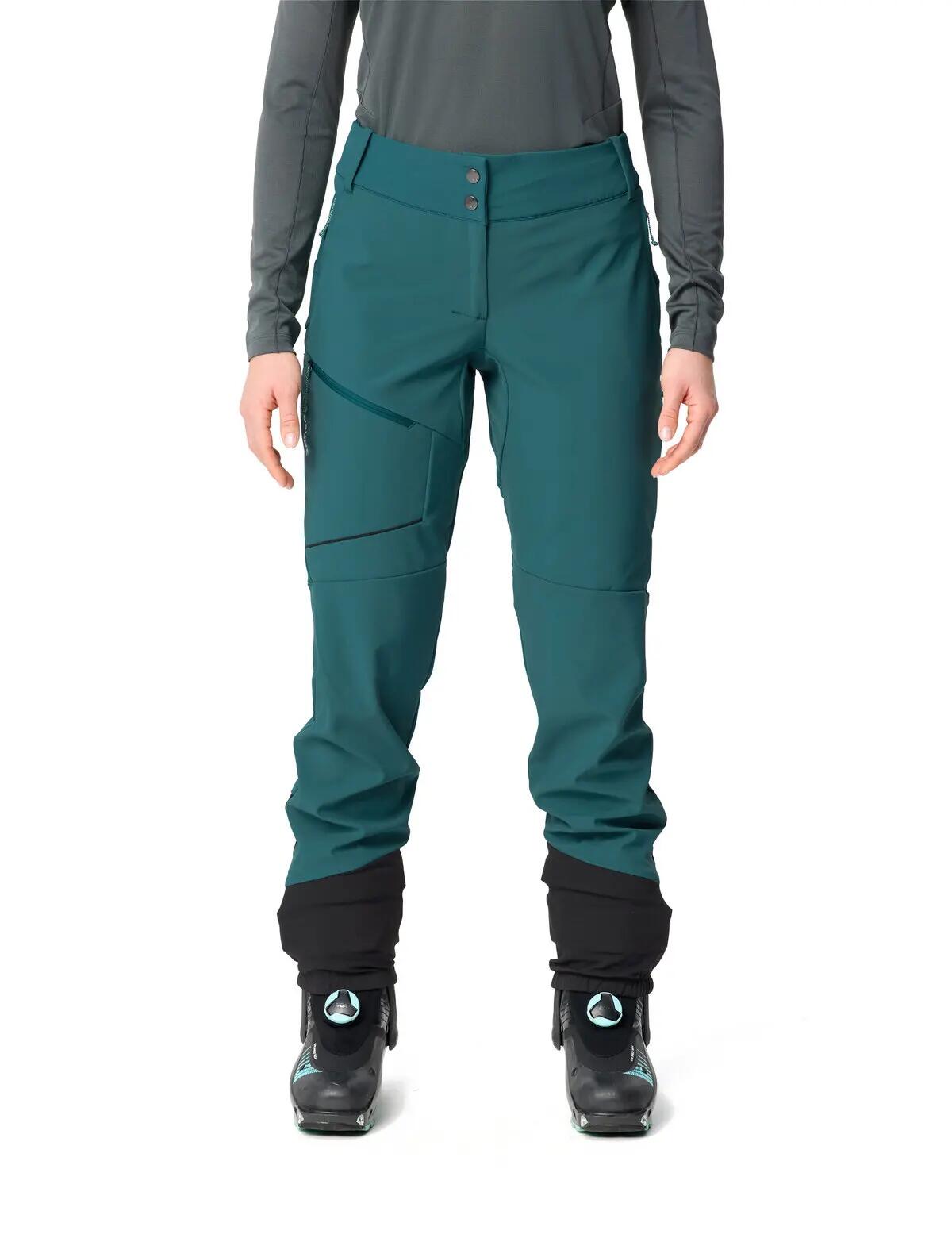 Outdoor-Hose W Larice Pants V 3/7