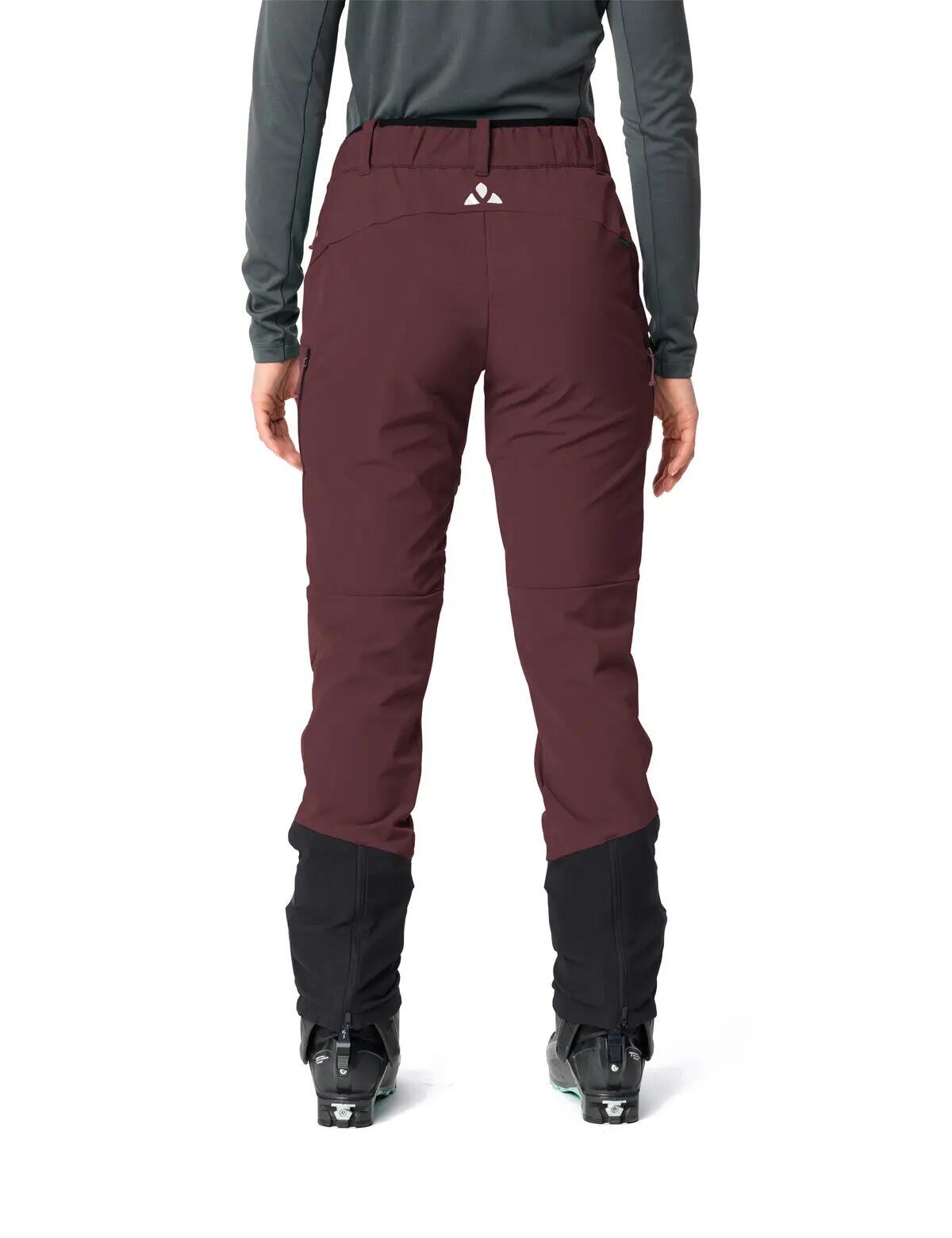 Outdoor-Hose W Larice Pants V 4/7