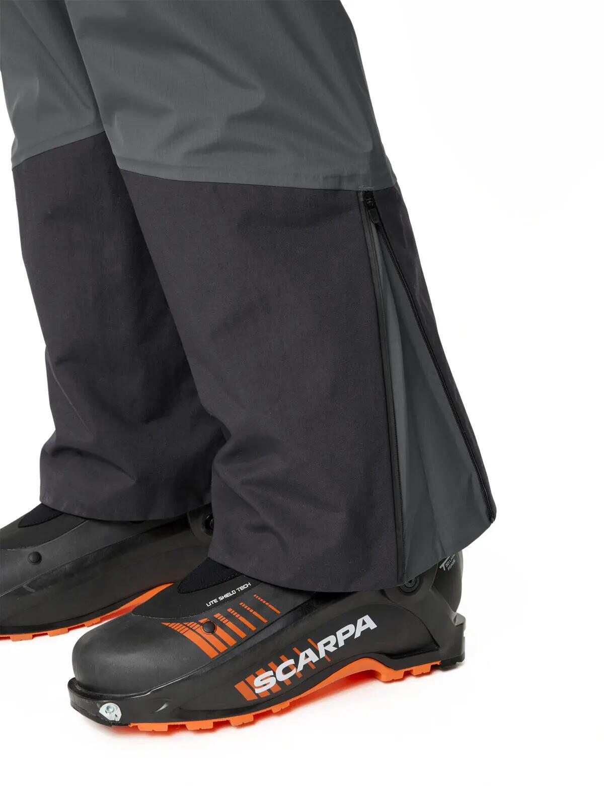 Outdoor-Hose M Monviso 3L Pants II 6/7