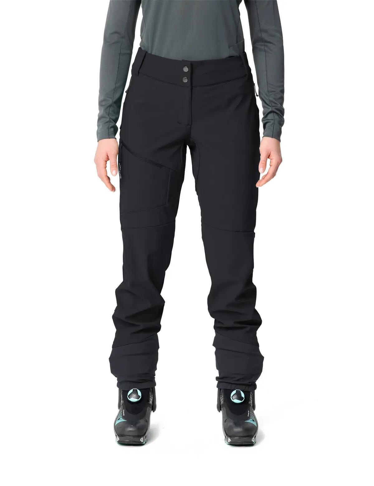 Outdoor-Hose W Larice Pants V 3/7