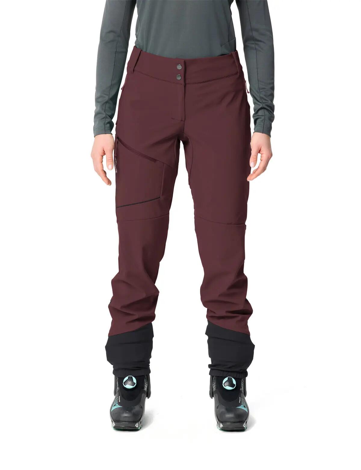Outdoor-Hose W Larice Pants V 3/7