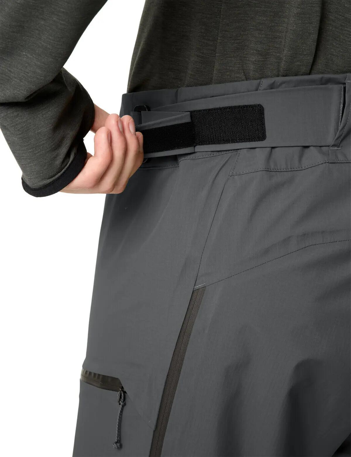 Outdoor-Hose M Monviso 3L Pants II 5/7