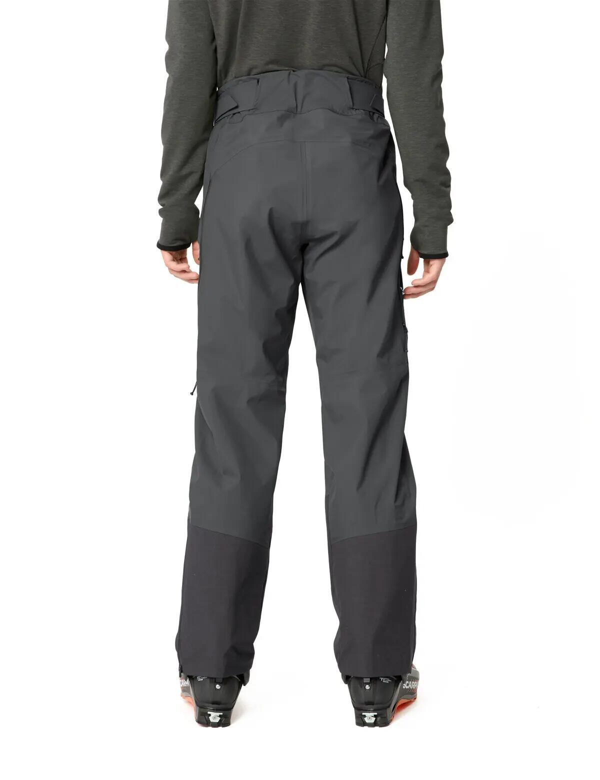 Outdoor-Hose M Monviso 3L Pants II 4/7