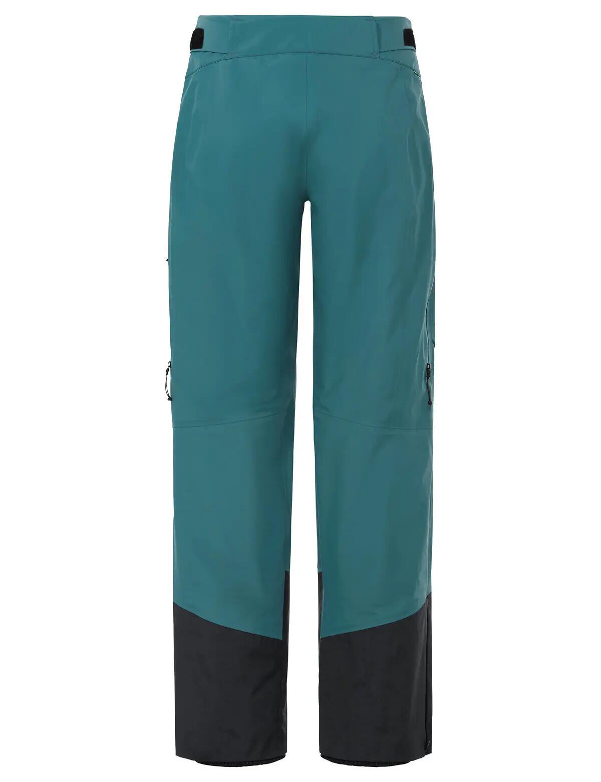 Outdoor-Hose W Monviso 3L Pants II 2/7